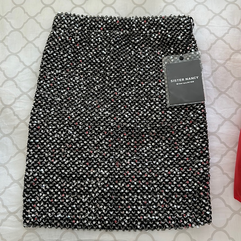 Brand new skirt with tag